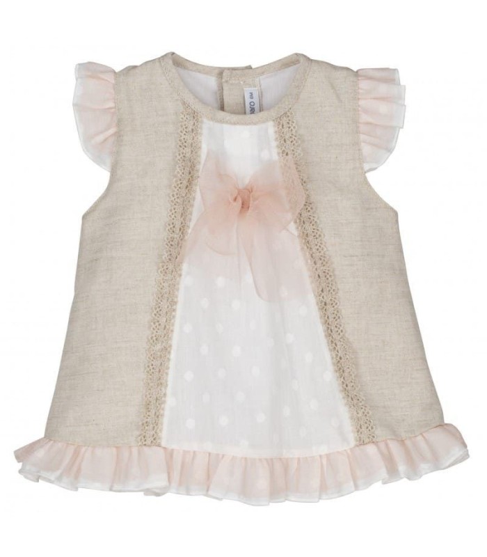 Vestido Sentel Calamaro 21214