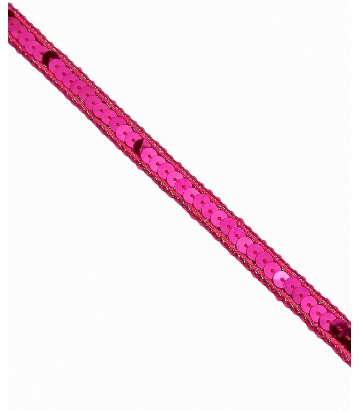 Pasamanería de Lentejuelas