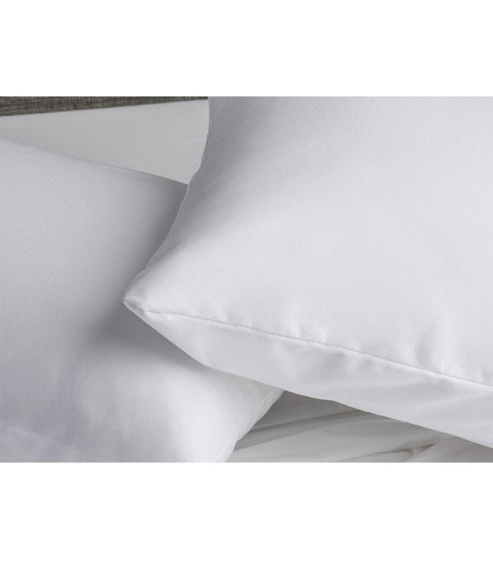 Funda Almohada Punto Algodón 309200