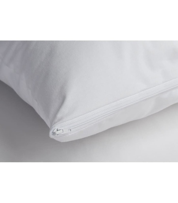 Funda Almohada Punto Algodón 309200