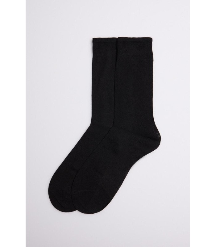 Calcetín de Hombre Hilo de Escocia Ysabel Mora