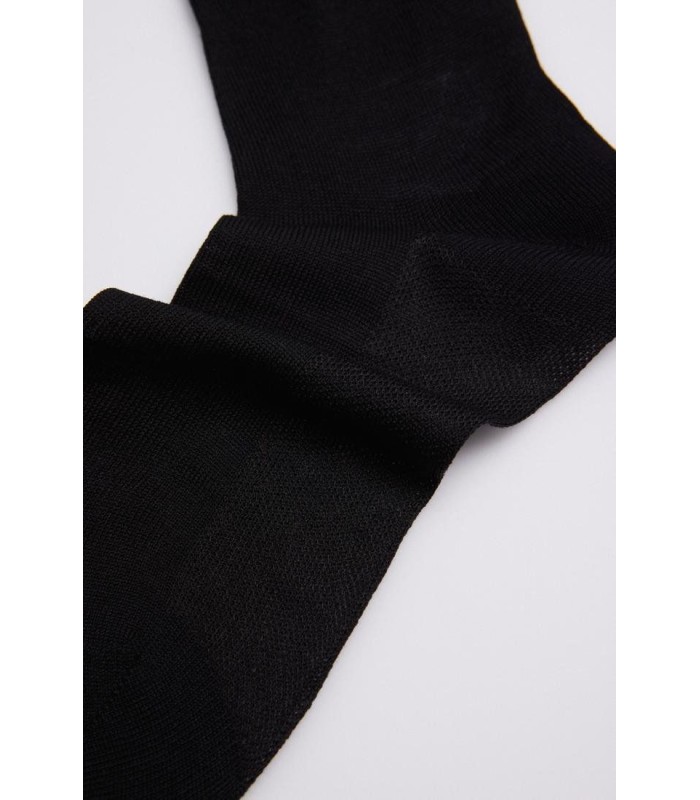 Calcetín de Hombre Hilo de Escocia Ysabel Mora