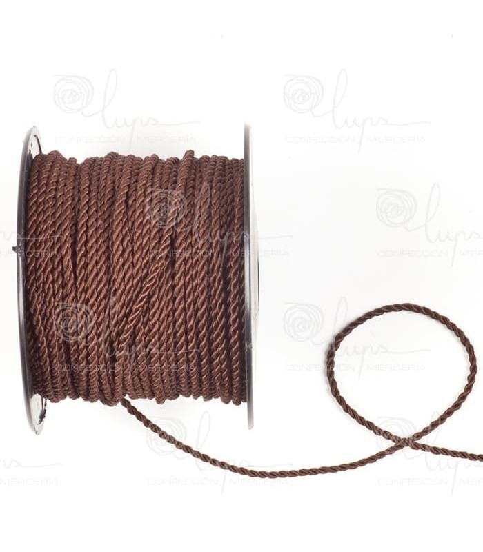 Cordón Rayón 6 M.M