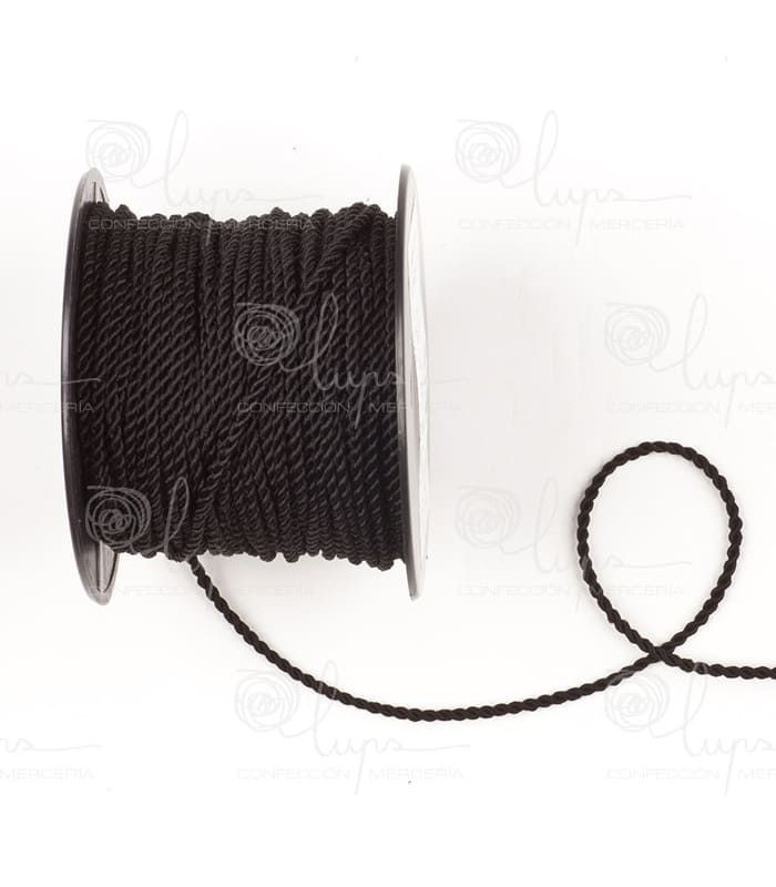 Cordón Rayón 6 M.M