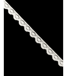 Encaje de Nylon 15M.M