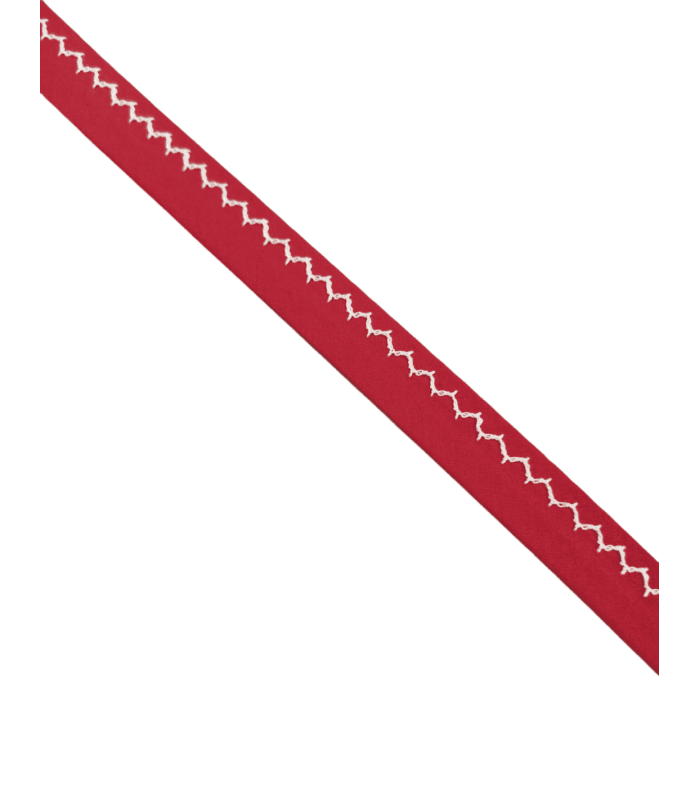 Bies Fantasía Zig-Zag 18M.M