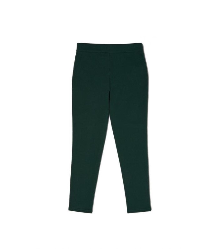 Leggings Niña Térmicos 33217 Ysabel Mora - Color Verde Botella