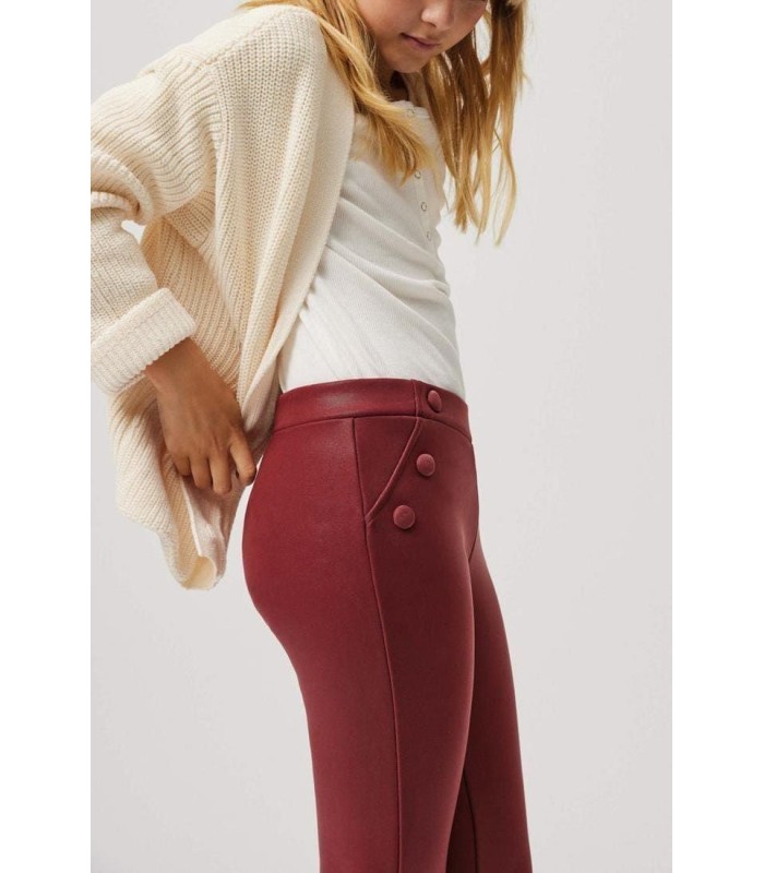 Leggings Infantil Térmico 33223