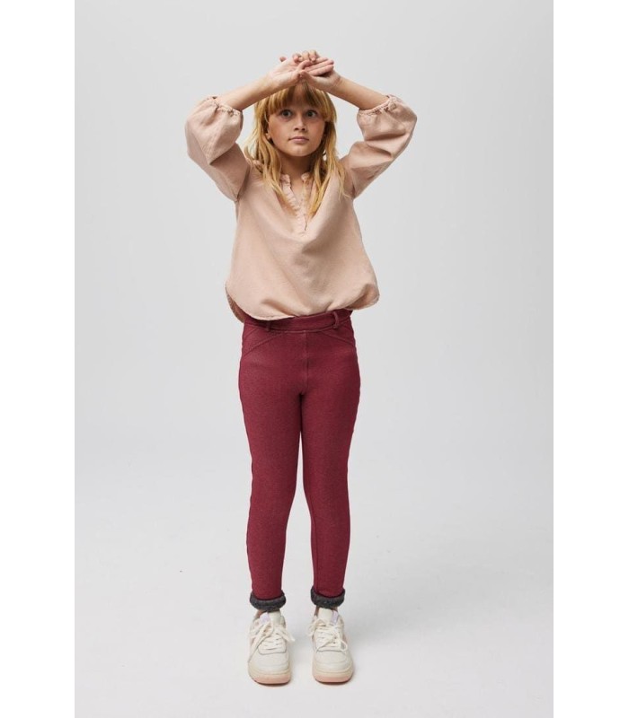 Leggings Infantil Térmico 33229