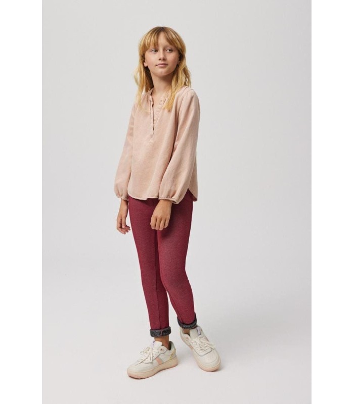 Leggings Infantil Térmico 33229