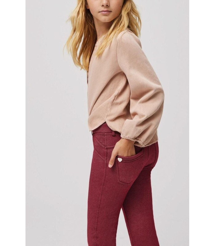 Leggings Infantil Térmico 33229