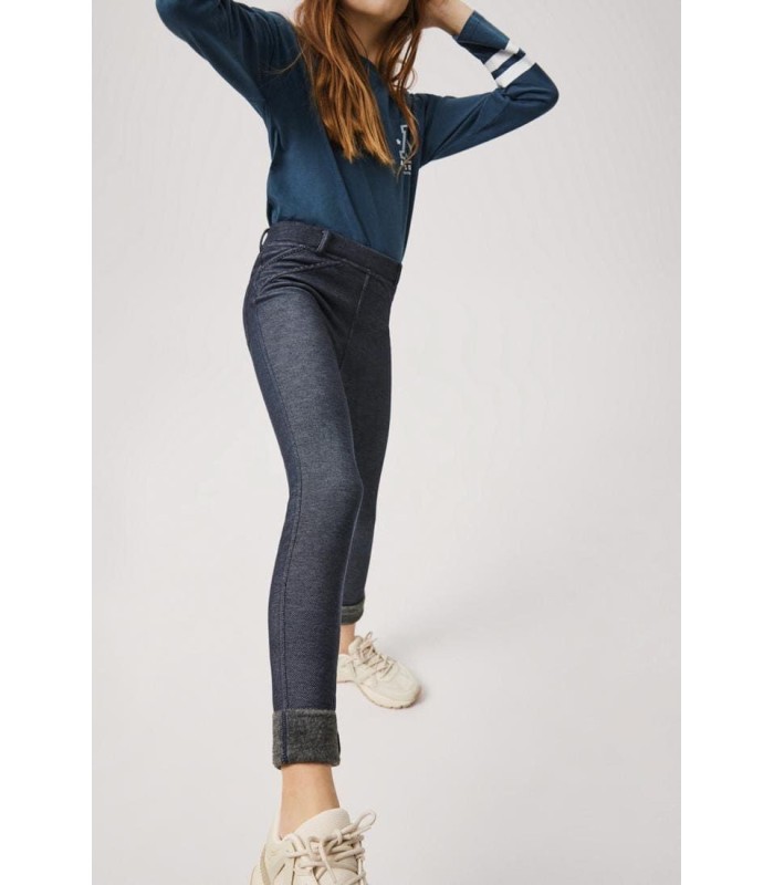 Leggings Infantil Térmico 33229