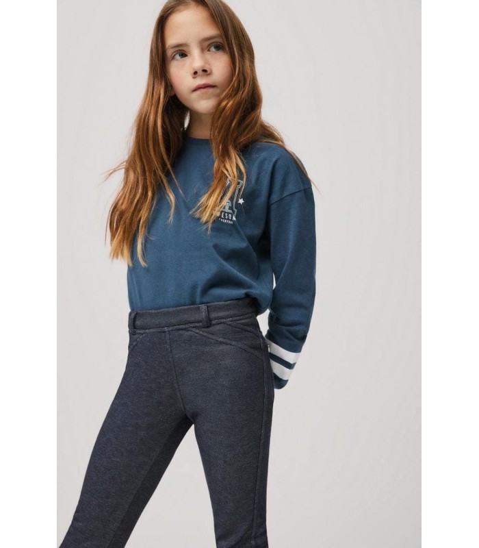 Leggings Infantil Térmico 33229