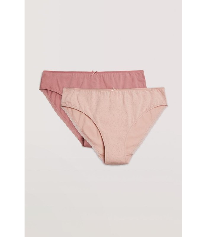 Pack 2 Braga Midi 19354