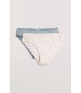 Pack 2 Braga Midi 19377 XL Y XXL