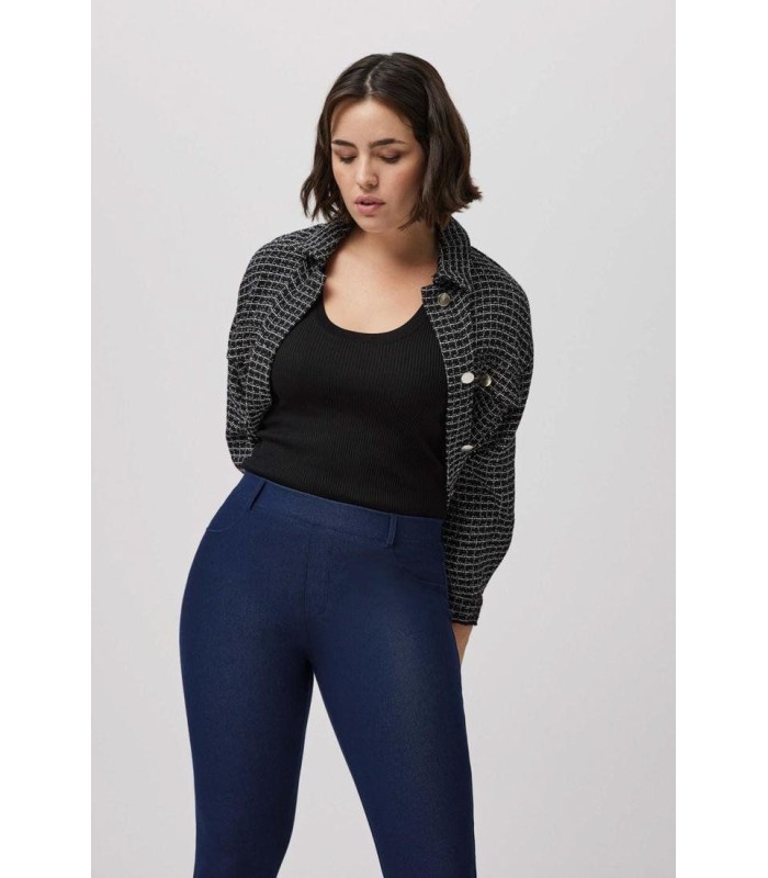 Leggings Jeans 70262 Ysabel Mora