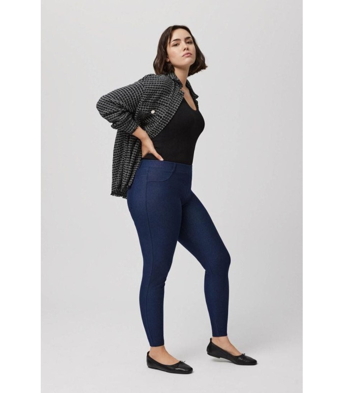 Leggings Jeans 70262 Ysabel Mora