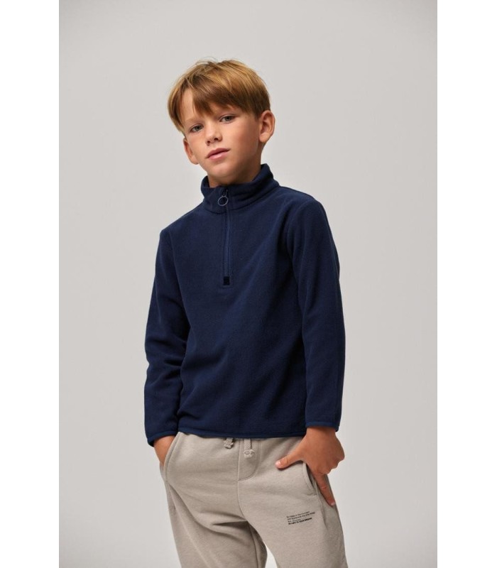 Polar Media Cremallera 70303