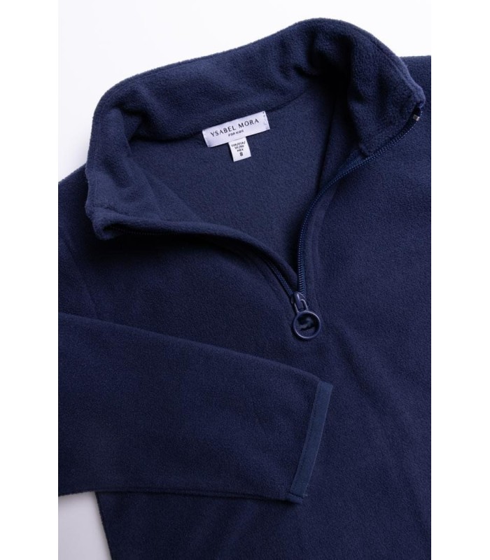 Polar Media Cremallera 70303