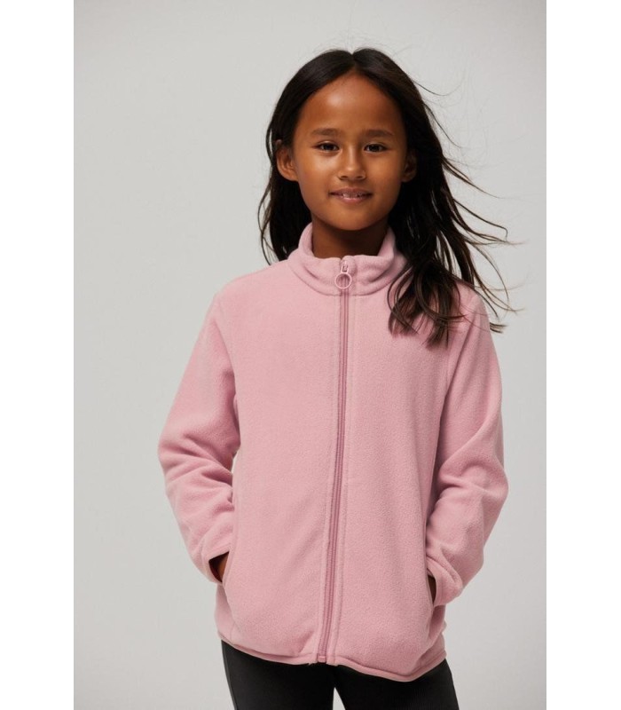 Chaqueta Polar Infantil Manga Larga 70304