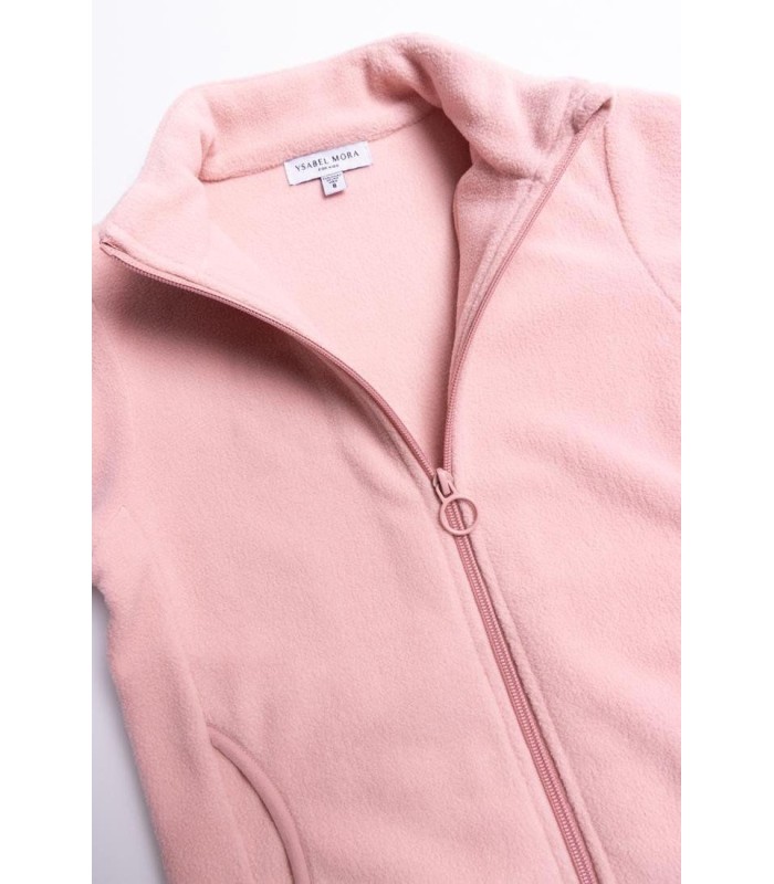 Chaqueta Polar Infantil Manga Larga 70304