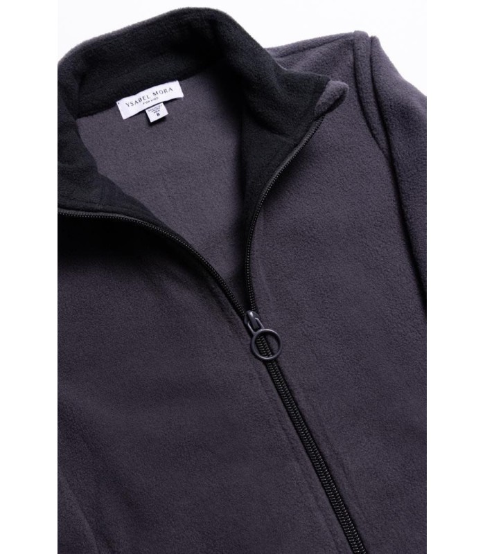 Chaqueta Polar Infantil Manga Larga 70304