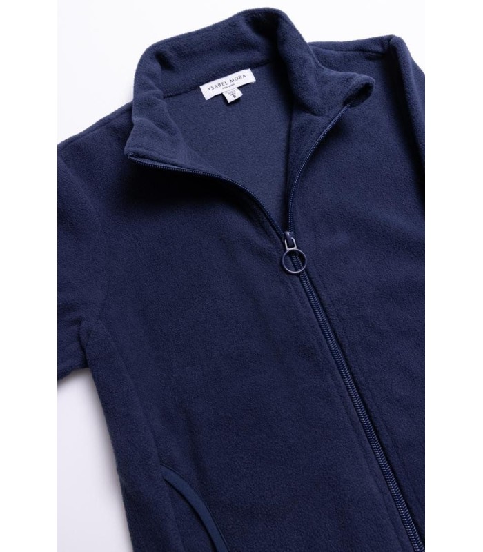 Chaqueta Polar Infantil Manga Larga 70304