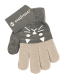Guantes Infantiles Beig Elásticos