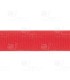Cinta Elástica Roja 5 Cm