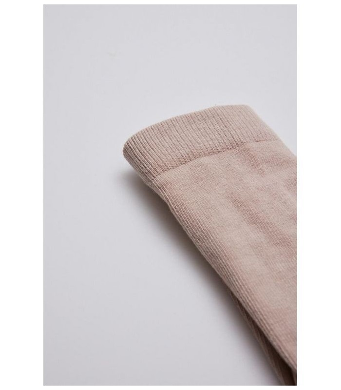 Leotardo Infantil Liso Color Piedra Ysabel Mora 36981 Talla 12 Años