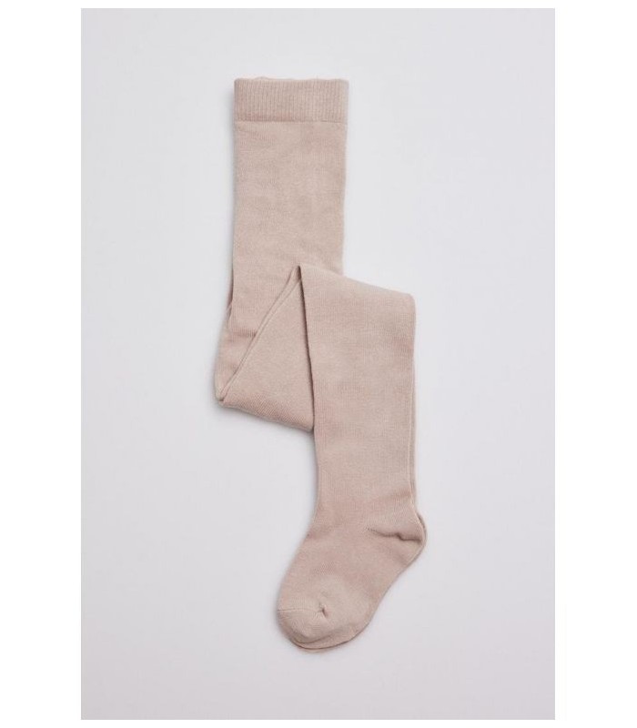 Leotardo Infantil Liso Color Piedra Ysabel Mora 36981 Talla 12 Años