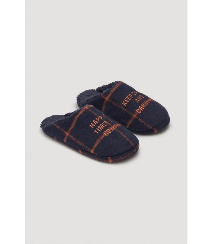 Zapatillas Casa 24021