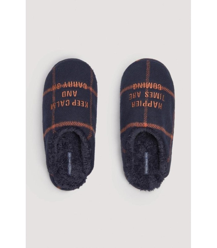 Zapatillas Casa 24021