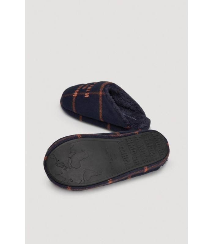 Zapatillas Casa 24021