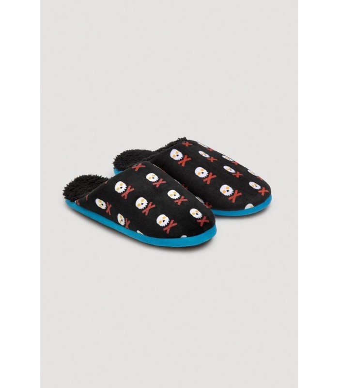 Zapatillas Casa Hombre 24030