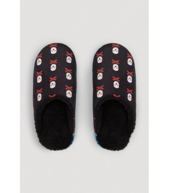 Zapatillas Casa Hombre 24030