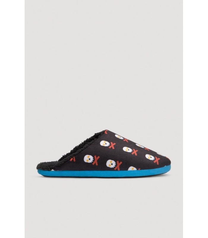 Zapatillas Casa Hombre 24030