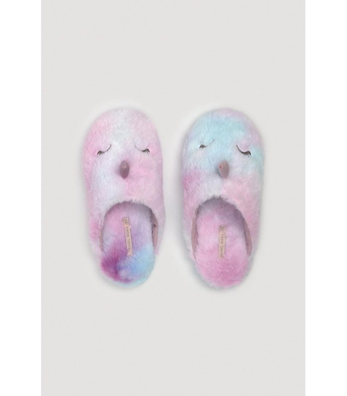 Zapatillas Casa Niña 34006