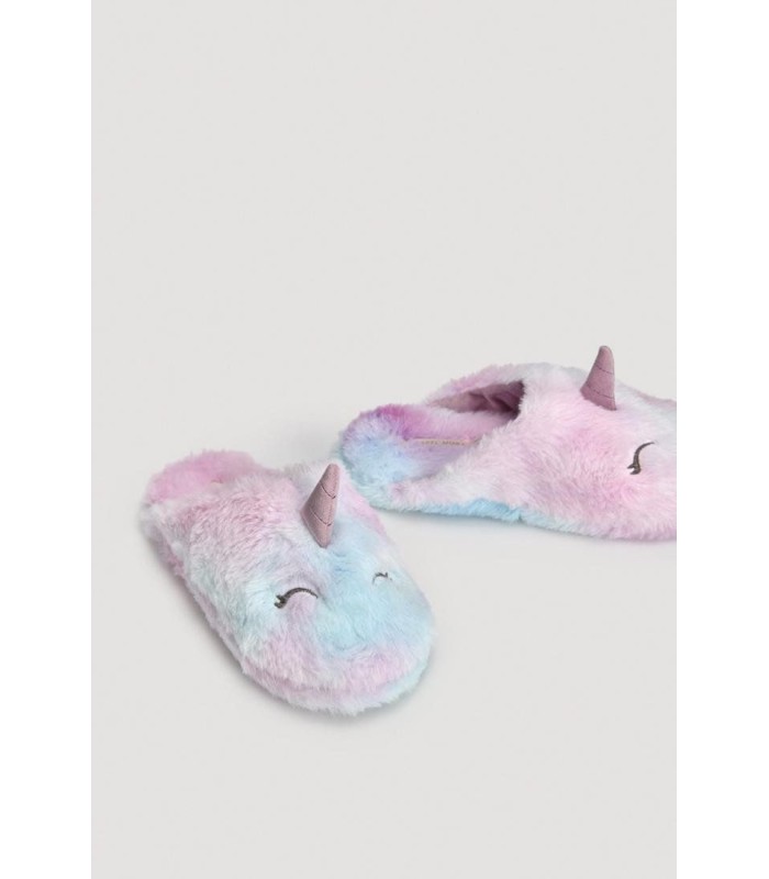 Zapatillas Casa Niña 34006