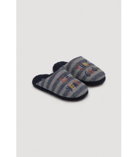 Zapatillas Casa Niño 44006