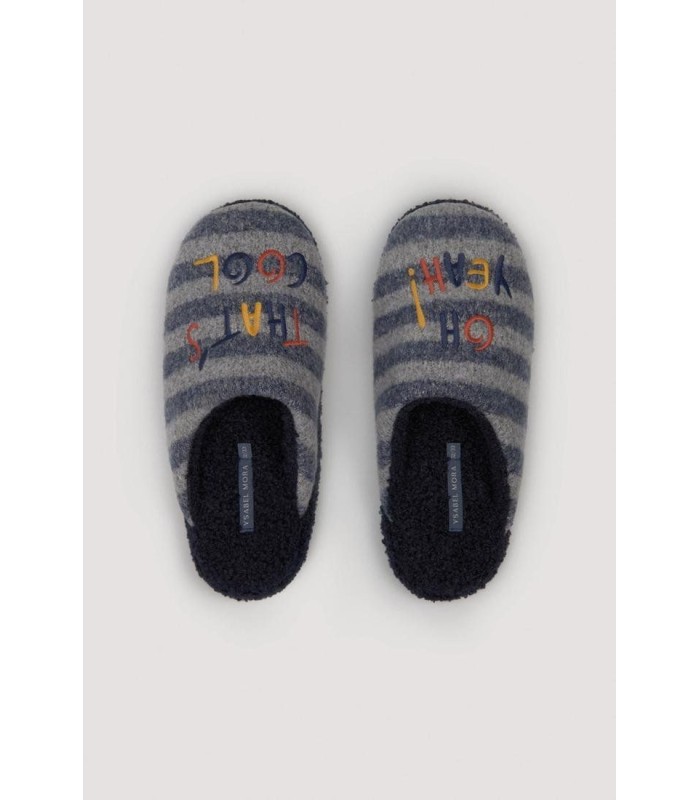 Zapatillas Casa Niño 44006