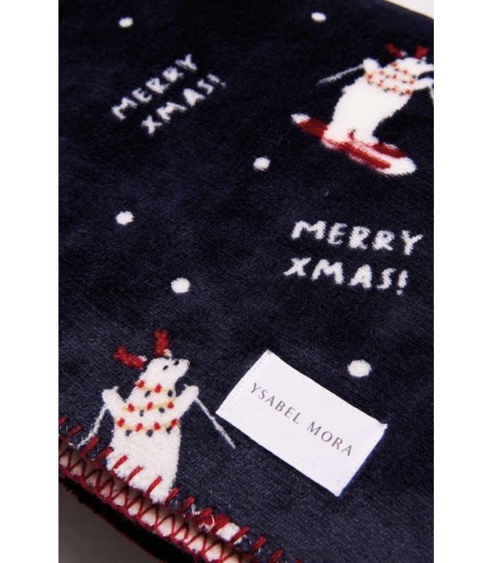 Manta Ysabel Mora 50000