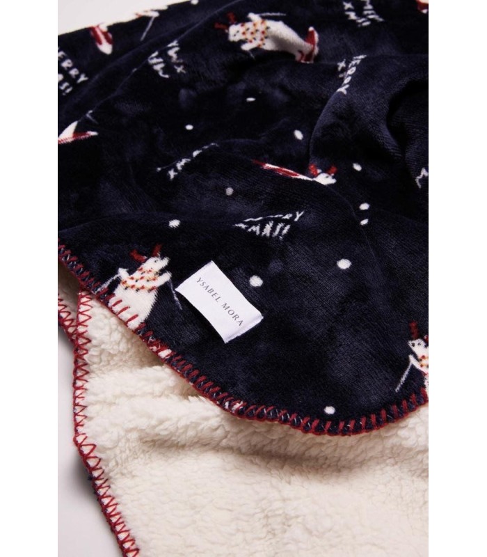 Manta Ysabel Mora 50000