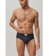Slip Hombre Talla M Pack de 2 Ysabel Mora