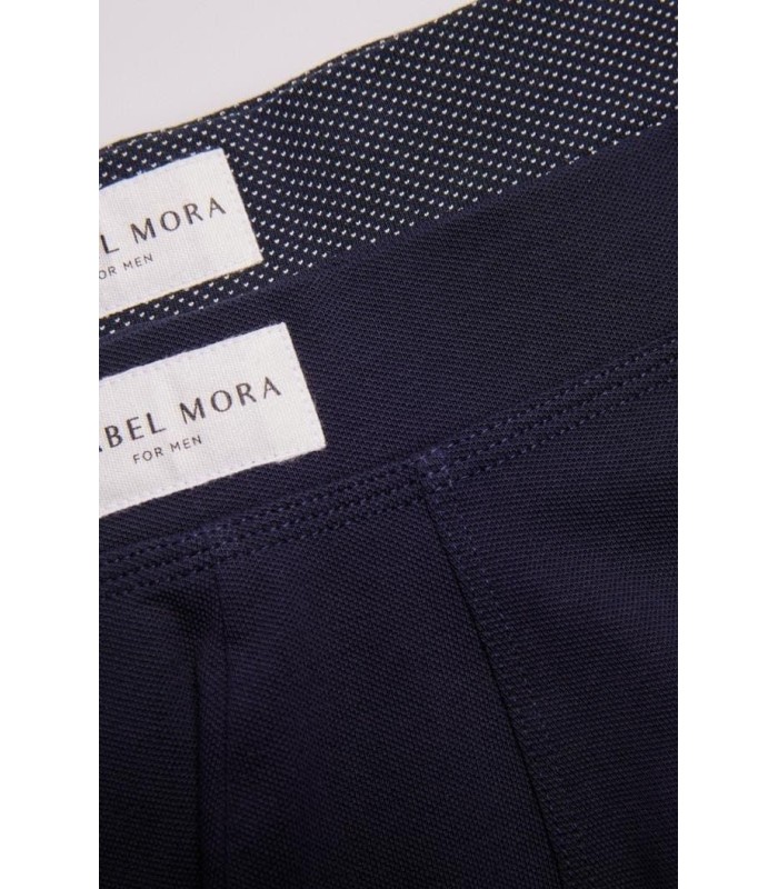 Slip Hombre Talla M Pack de 2 Ysabel Mora