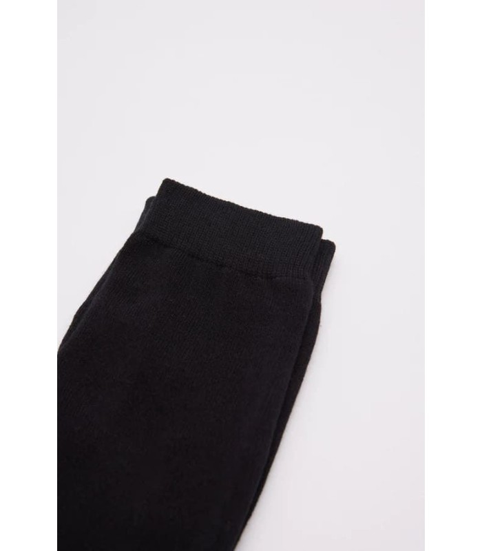 Leotardo Infantil Liso Negro Ysabel Mora 36981