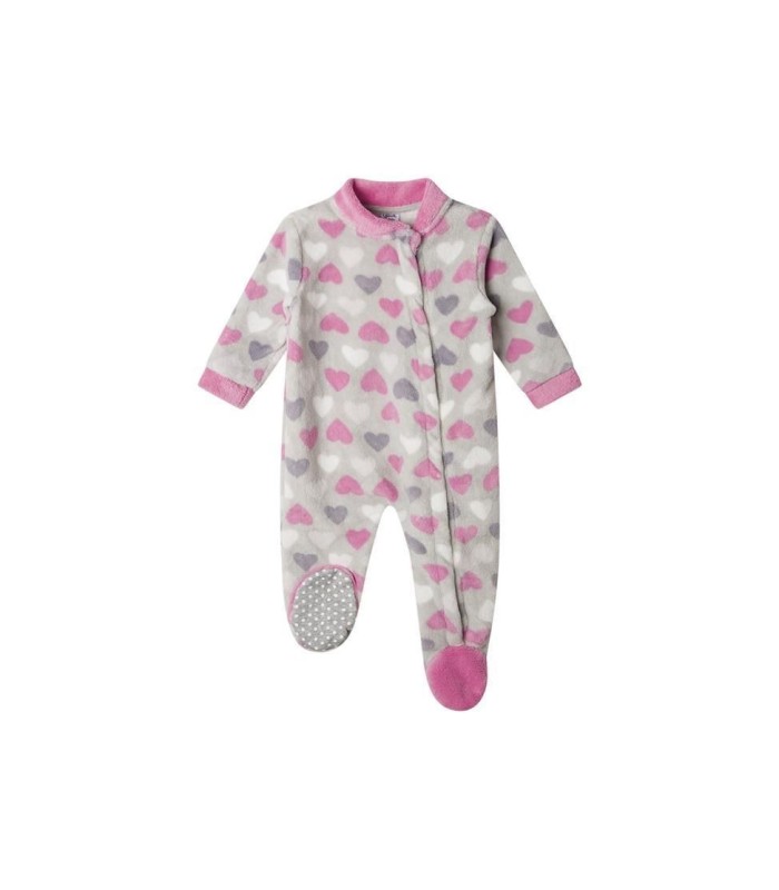 Pelele Manta Niña Corel "Lovely"