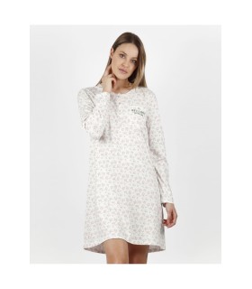 Camisola Manga Larga Get Lost Admas
