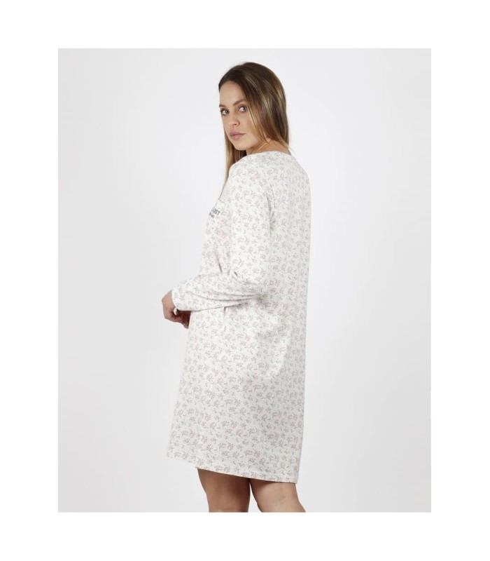 Camisola Manga Larga Get Lost Admas