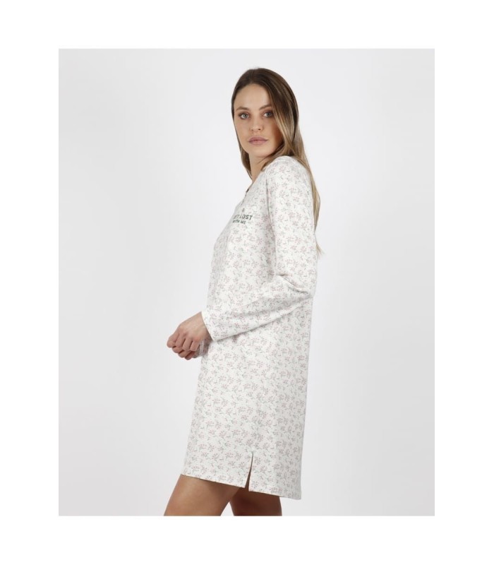 Camisola Manga Larga Get Lost Admas